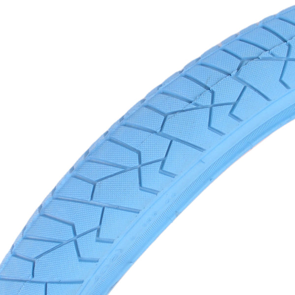 Deli Tire Tire Pneu 20 x 1,95" / 54-406 bleu bébé