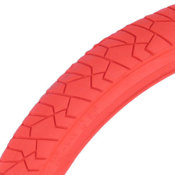 Deli Tire Tire Pneu 20 x 1,95" / 54-406 rouge