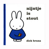 Livre Miffy est coquine - afbeelding 1