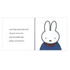 Livre Miffy est coquine