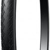 Métro de pneu de bord Protection 26 x 1,75 47-559 mm noir avec réflexion