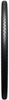 Tour de métro de pneu de bord Protection 28 x 1 ½ 40-635 mm noir avec réflexion
