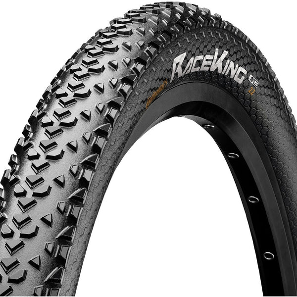 Pneu VTT Continental Race King 26x2.20 Noir