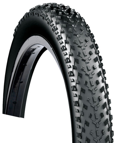 Bobike - Buitenband Dutch Perfect fatbike band 20x4.00 normaal