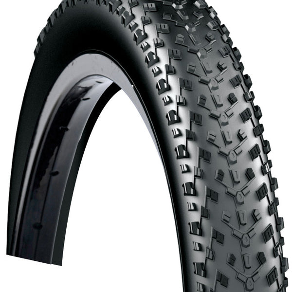 Bobike - Buitenband Dutch Perfect fatbike band 20x4.00 normaal