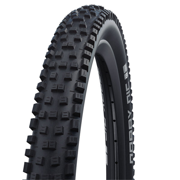 Pneu pliable Schwalbe Nobby Nic Performance 27,5 x 2,40" / 60-584 mm - noir