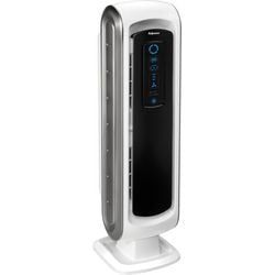 Purificateur d'air Fellowes aeramax dx5 blanc