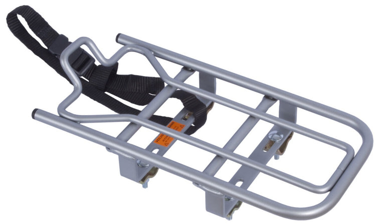 Carrier de configuration universel Steco - Silver