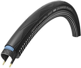 Tire extérieure Durano plus 28 x 1,00 fois (25-622) noir