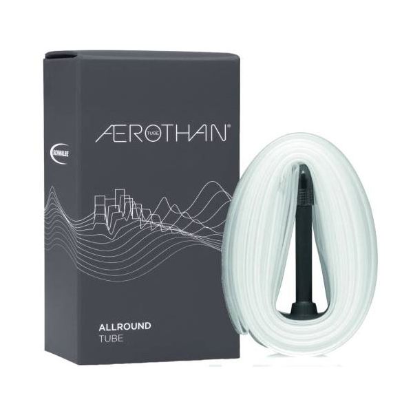 Chambre à Air Schwalbe SV15 Aerothan 23/28-622 IB 40mm