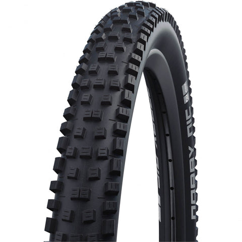 Pneu pliable Schwalbe Nobby Nic Performance 29 x 2,60" / 65-622 mm - noir