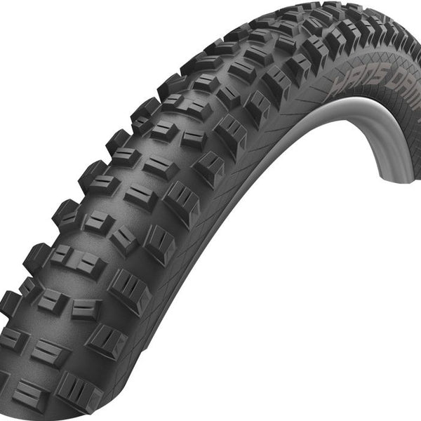 Pneu pliable Schwalbe Hans Dampf Performance 29 x 2,35" / 60-622 mm - noir