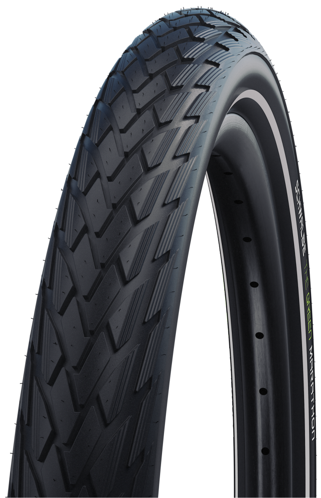 Schwalbe Marathon Perf G-Guard 28 x 1.00 noir refl