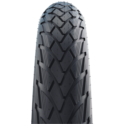 Schwalbe Marathon Perf G-Guard 28 x 1.00 noir refl