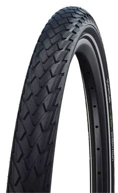 Schwalbe Pneu Marathon 28-622 (28X1.10) Noir