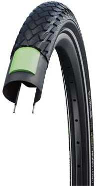 Schwalbe Pneu Marathon 40-635 (28X11/2) Noir