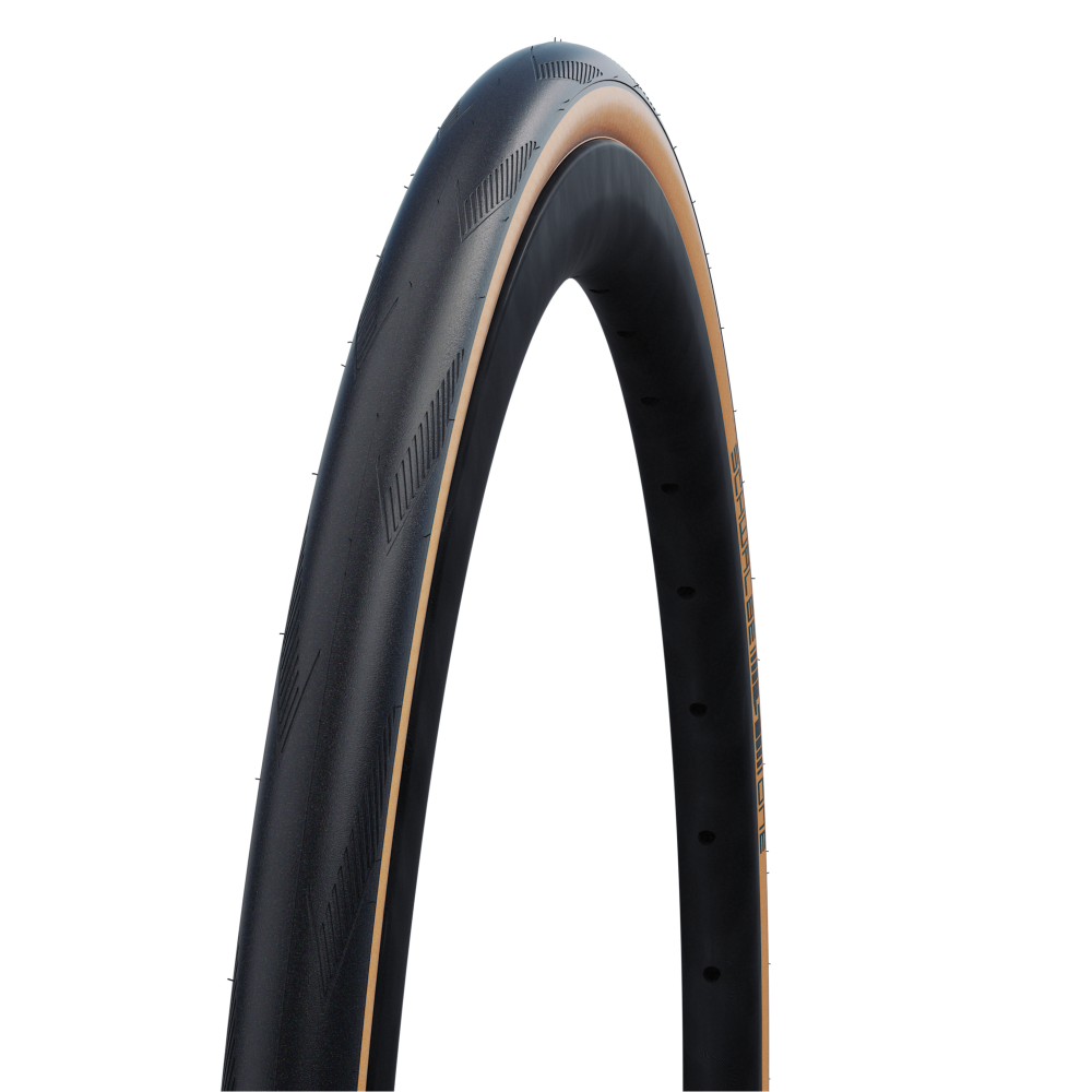 Schwalbe Tire One R-Guard 700 x 25 b/brz pliable