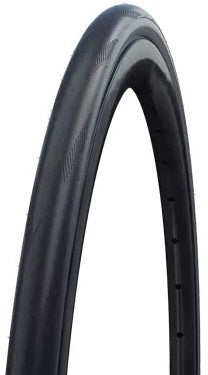 Pneu extérieur Schwalbe One Plus 700 x 25 noir refl