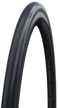 Pneu Schwalbe One Plus 700 x 25 noir pliable