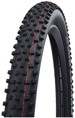 Pneu extérieur Schwalbe 27.5-2.25(57-584) Rocket Ron Evolution noir vw