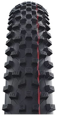 Pneu extérieur Schwalbe 27.5-2.25(57-584) Rocket Ron Evolution noir vw