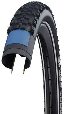 Schwalbe Pneu Smart Sam Performance 27,5 x 2,10" / 54-584mm noir