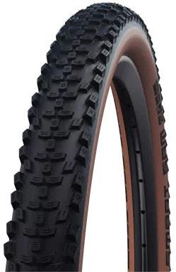 Pneu Schwalbe Smart Sam Performance 27,5 x 2,25" / 57-584mm flanc bronze