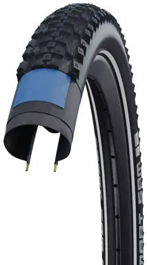 Schwalbe Pneu Smart Sam Performance 27,5 x 2,25" / 57-584mm noir