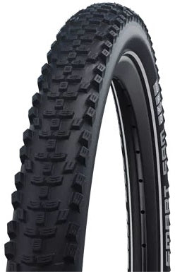 Schwalbe Pneu Smart Sam Performance 27,5 x 2,35" / 60-584mm noir