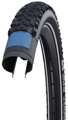 Schwalbe Pneu Smart Sam Performance 27,5 x 2,60" / 65-584mm noir