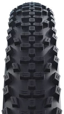 Pneu extérieur Schwalbe Smart Sam Plus Performance 29 x 2,25 noir refl