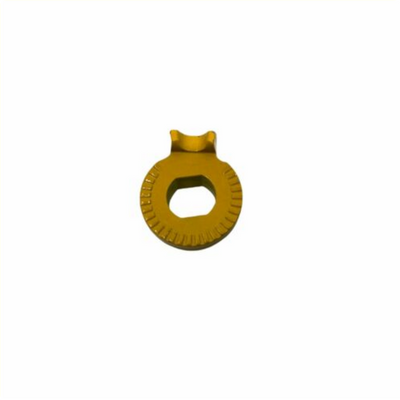 Shimano nexus a-asborg ring 5r yellow