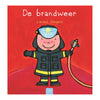 Librairie centrale des pompiers