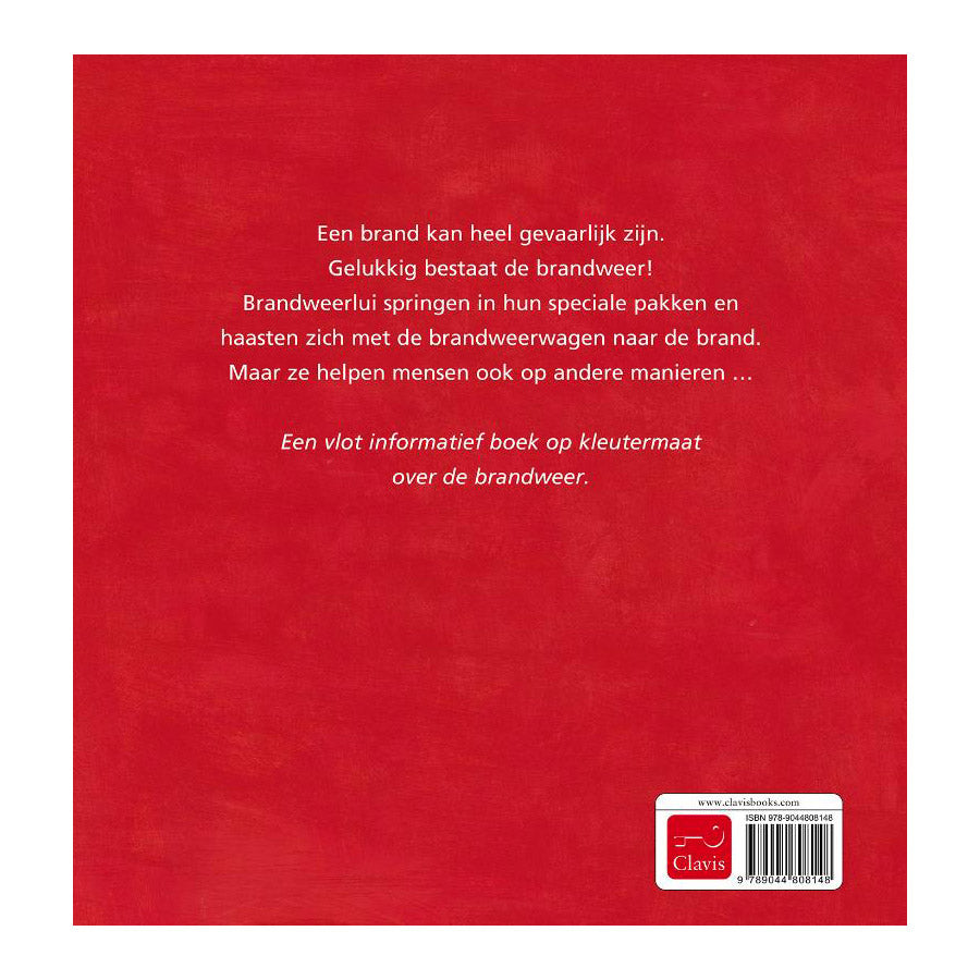 Librairie centrale des pompiers