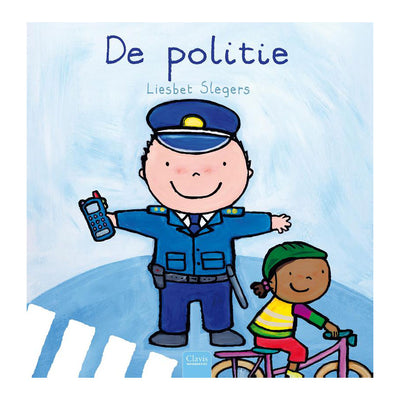 La librairie centrale du policier