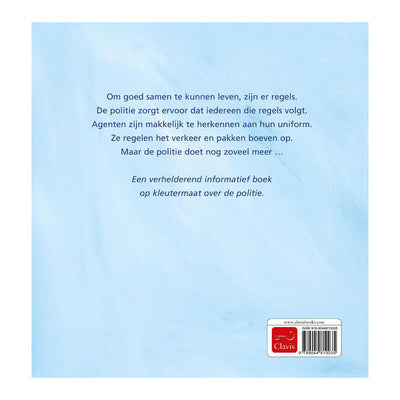 La librairie centrale du policier