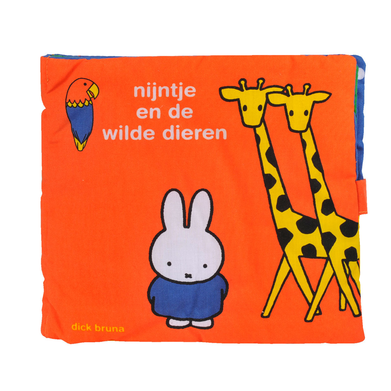 Librairie centrale Livre pop-up Miffy et les animaux sauvages