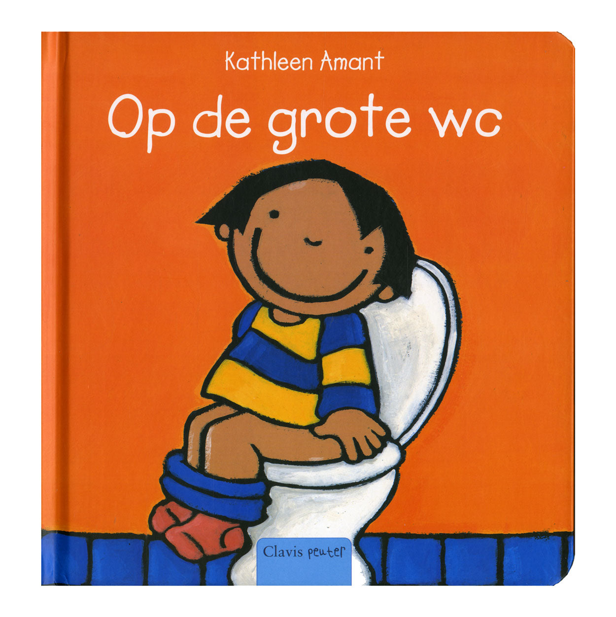 Librairie centrale sur les grandes toilettes