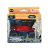 Roboforces Rider Robot Pick-Up Metal