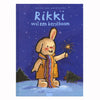 Rikki veut un sapin de Noël