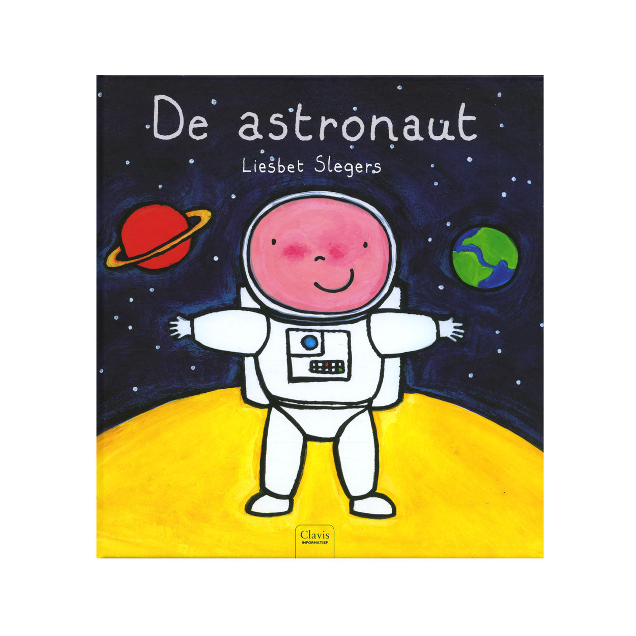 La librairie centrale de l'astronaute