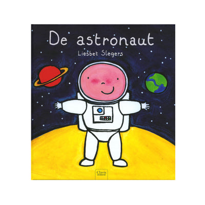 La librairie centrale de l'astronaute
