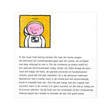 La librairie centrale de l'astronaute - afbeelding 3