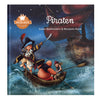 Maison centrale du livre Willewete - Pirates