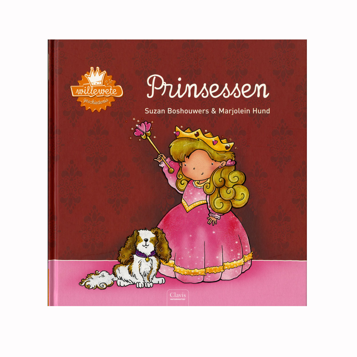 Princesses Willewete