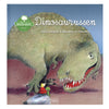 Maison centrale du livre Willewete - dinosaures