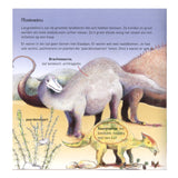 Maison centrale du livre Willewete - dinosaures - afbeelding 3