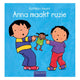 Central Book House Anna soutient