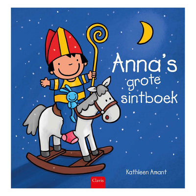 Maison centrale des livres Le grand livre du Père Noël d'Anna
