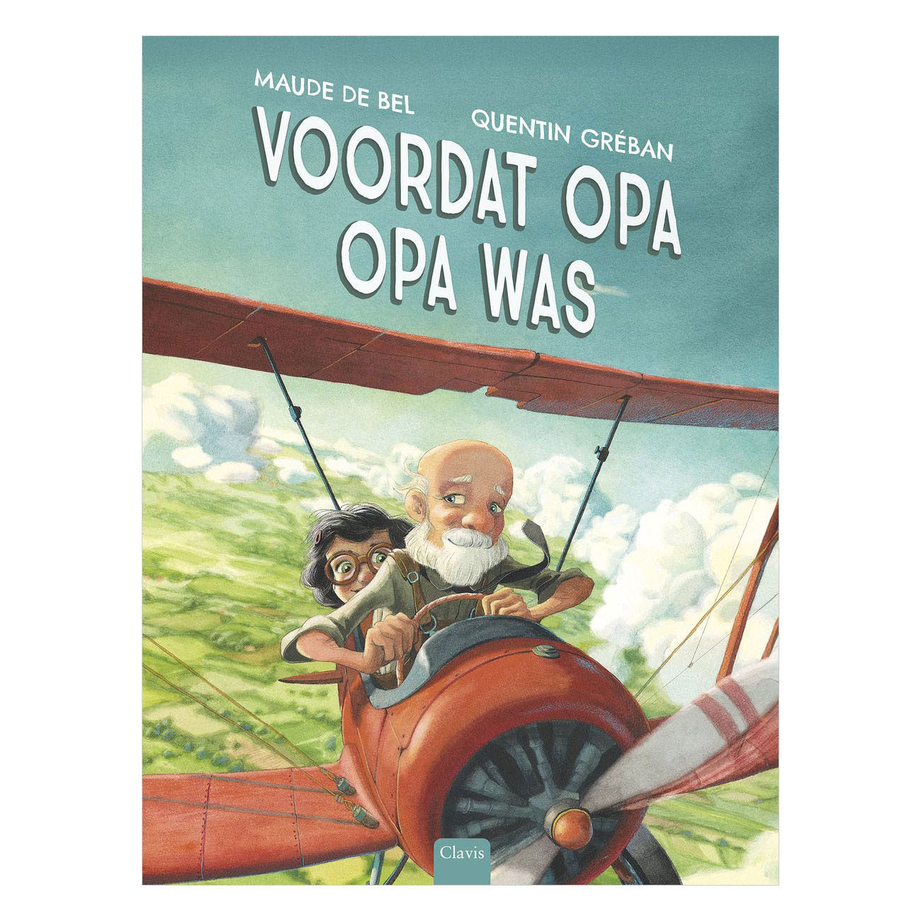 Maison centrale du livre avant que grand-père ne soit grand-père